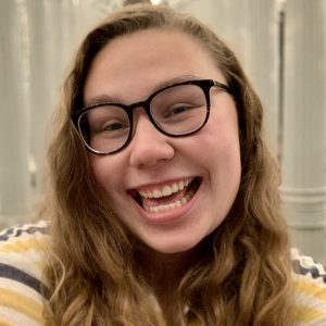 Fundraising Page: Ellen Franzen